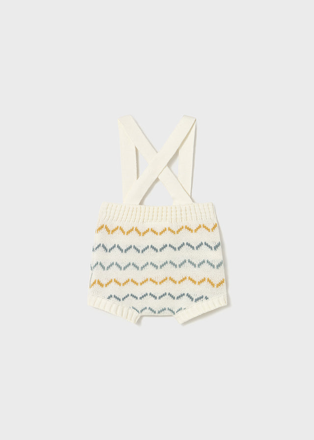 Completo 3 pezzi neonato
