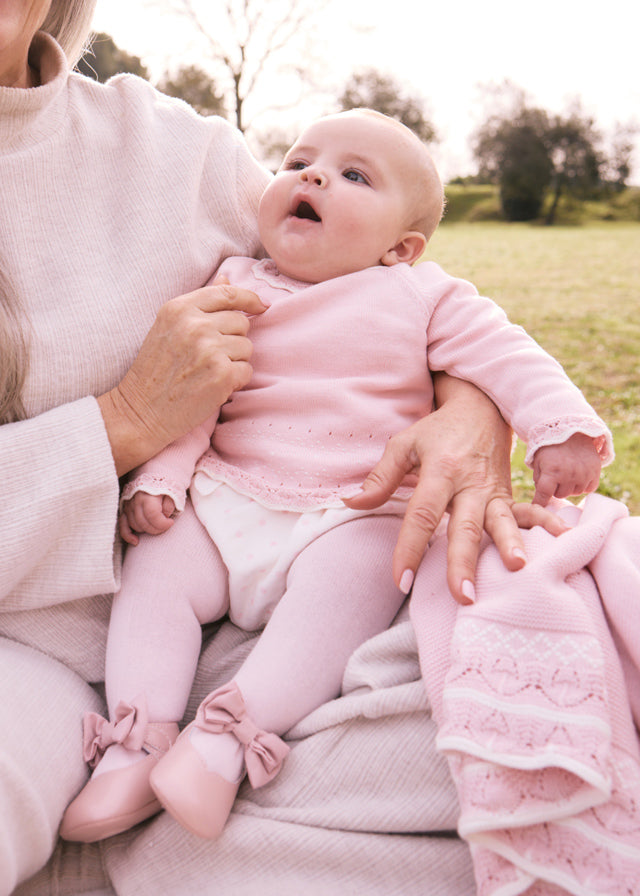 Completo 3 pezzi con coulotte