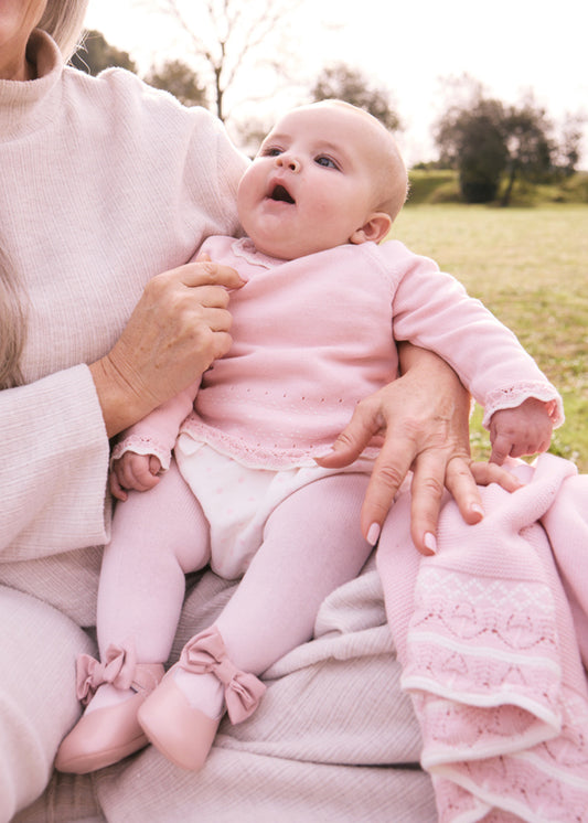 Completo 3 pezzi con coulotte