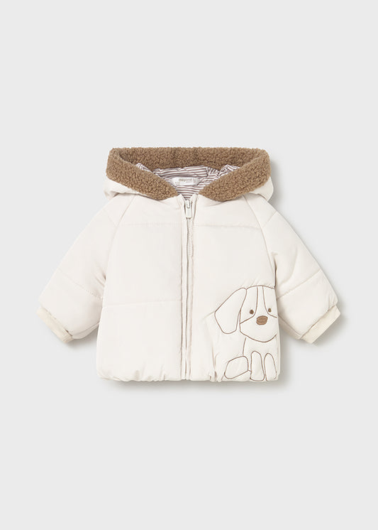 Giubbotto reversibile