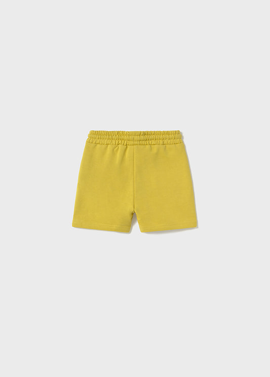 Pantaloncino safari