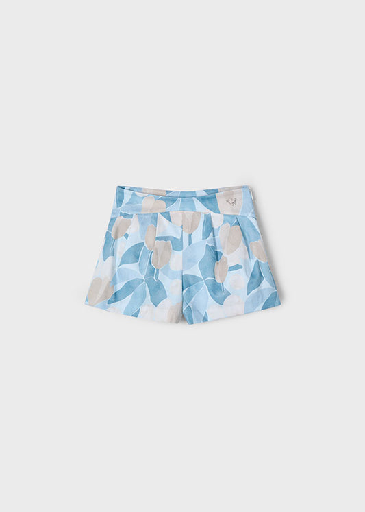 Short stampato