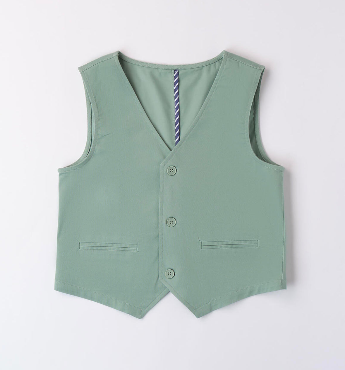 Gilet elegante