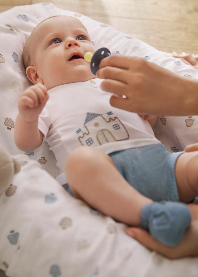 Neonato 6-36 mesi