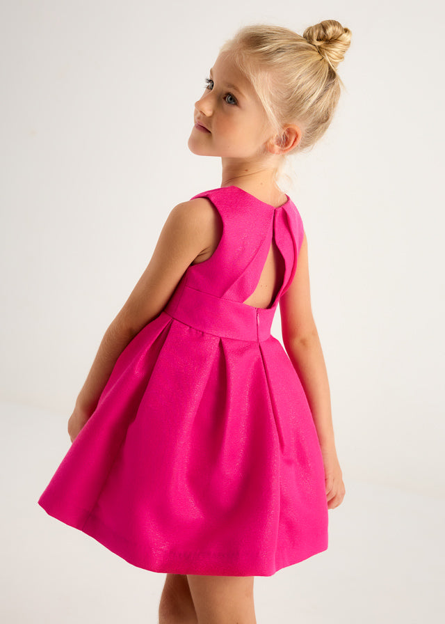 Bambina 2-16 anni