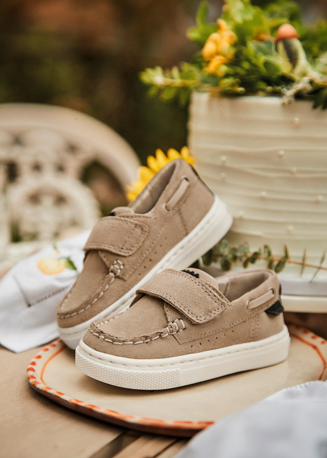 Scarpe ed accessori