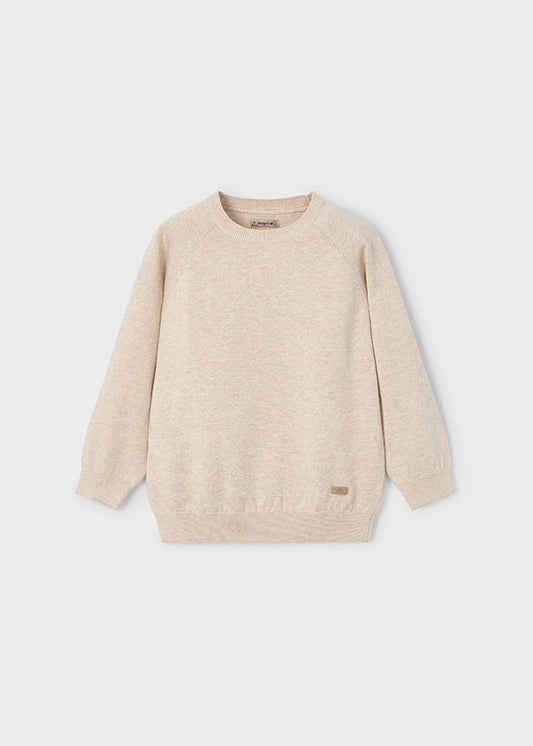 Maglioncino basic