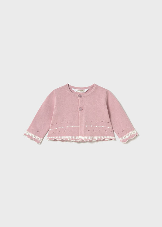 Completo neonata 3 pezzi