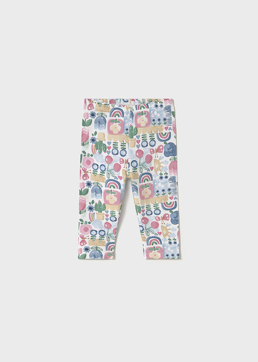 Leggings a fantasia