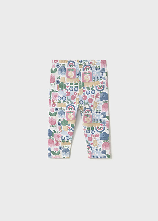 Leggings a fantasia