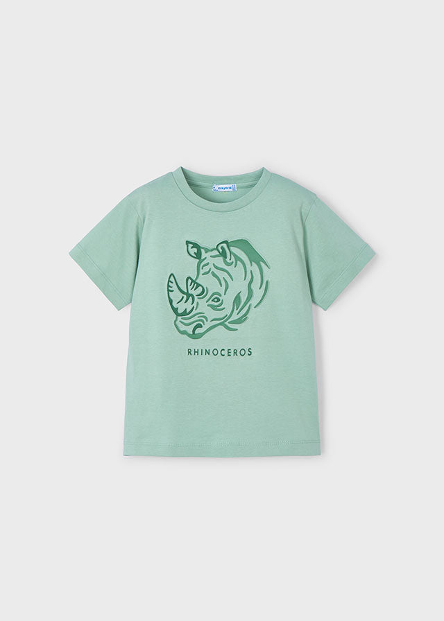 T-shirt Rino