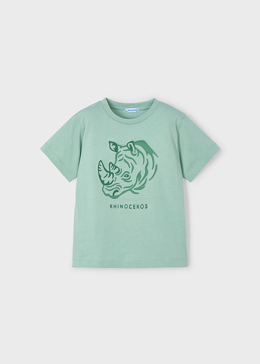 T-shirt Rino