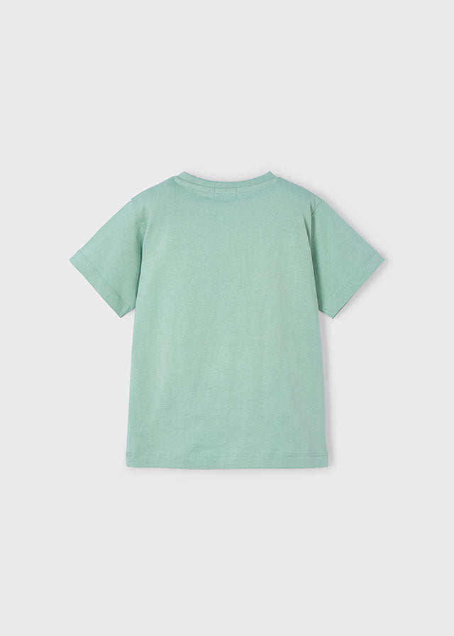 T-shirt Rino