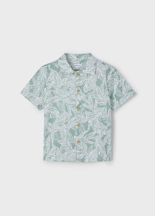 Camicia fantasia