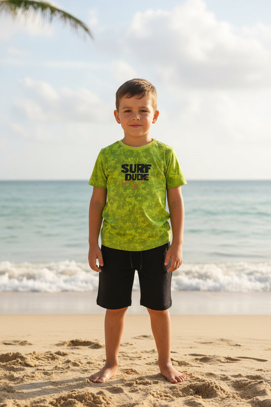 Completo surf