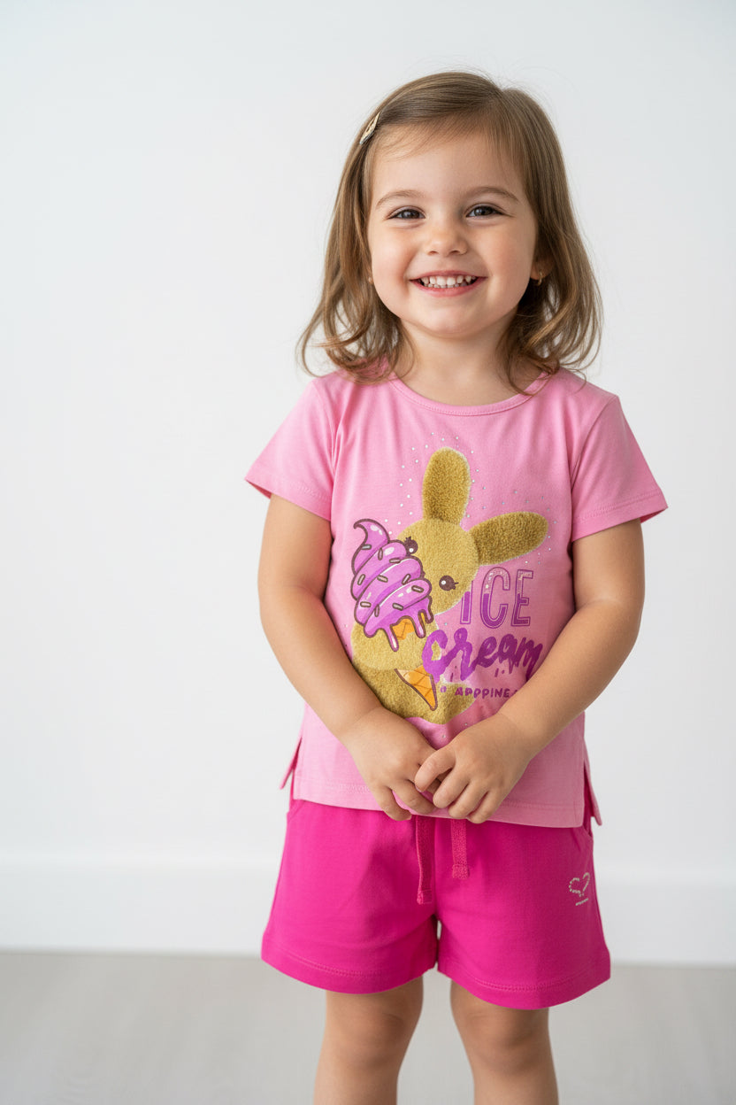 Completo coniglietto