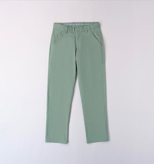 Pantalone elegante