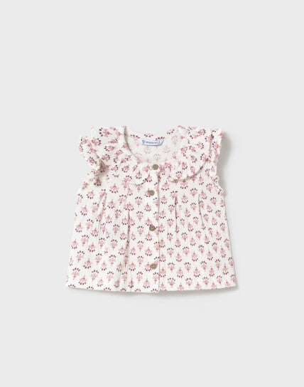 Blusa fantasia