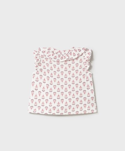 Blusa fantasia