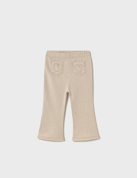 Pantaleggings a zampetta